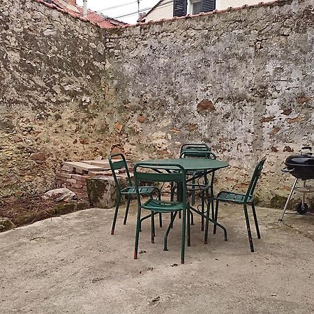 Вілла Les Glycines Vulaines-sur-Seine Екстер'єр фото